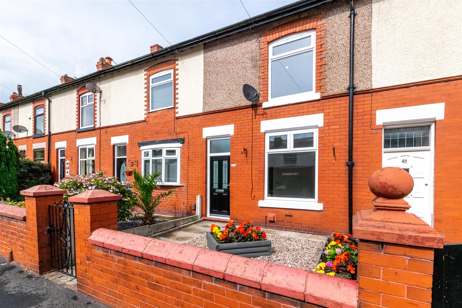 Lovers Lane, Atherton, Manchester Arc Homes Estate Agents